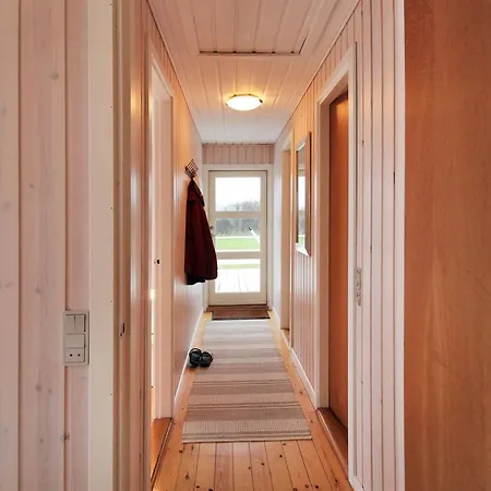 Arton - 300m From The Sea By Interhome Ferienhaus Ebberup