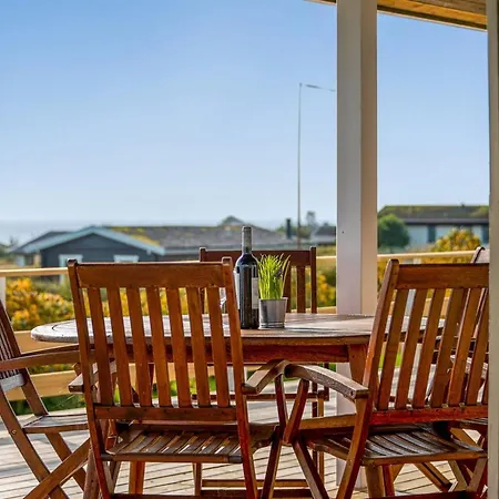 Ferienhaus Arton - 300m From The Sea By Interhome Ebberup