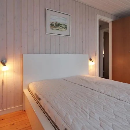 Ferienhaus Arton - 300m From The Sea By Interhome Ebberup