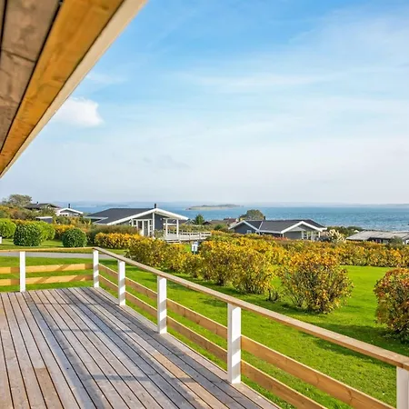 Ferienhaus Arton - 300m From The Sea By Interhome Ebberup