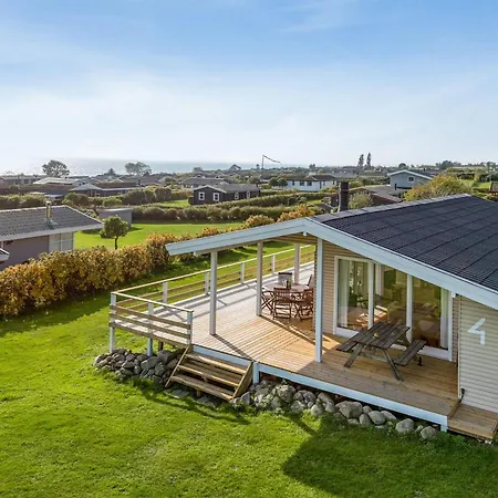 Arton - 300m From The Sea By Interhome Ferienhaus