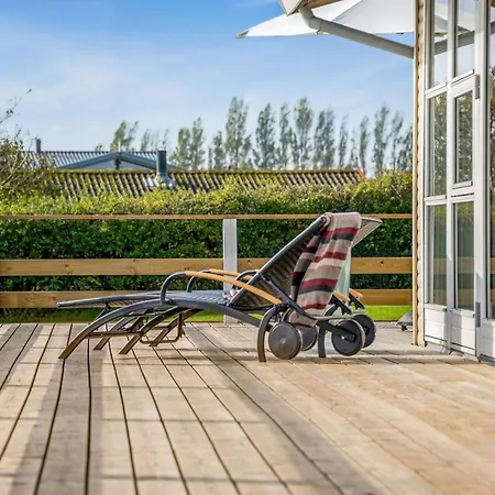 Arton - 300m From The Sea By Interhome Ferienhaus *