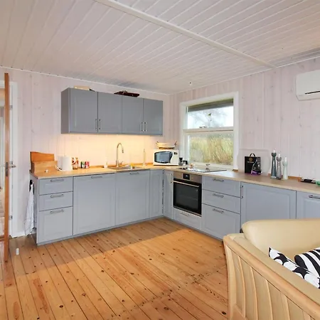 Arton - 300m From The Sea By Interhome Ferienhaus Ebberup