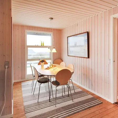 Arton - 300m From The Sea By Interhome Ferienhaus