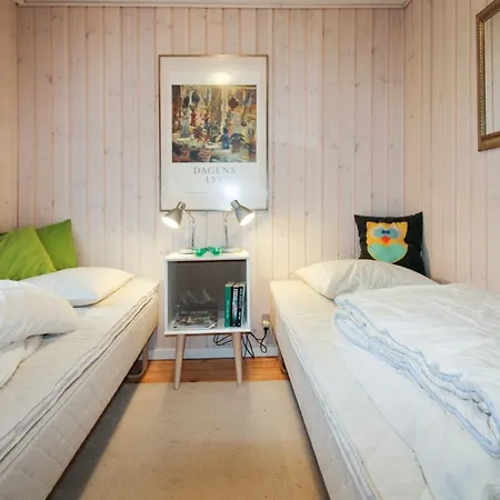 Arton - 300m From The Sea By Interhome Ferienhaus