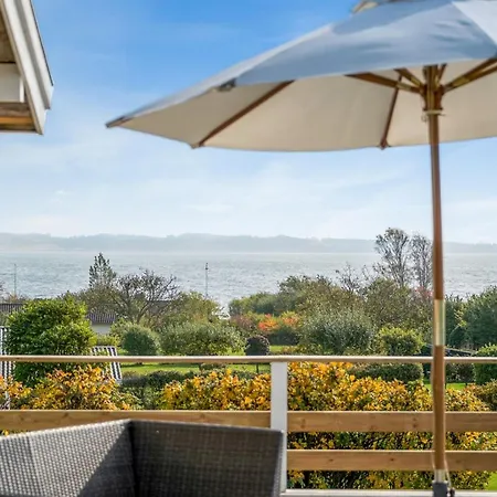 Ferienhaus Arton - 300m From The Sea By Interhome