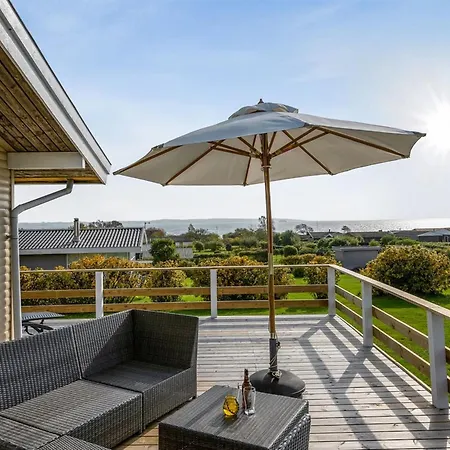 Arton - 300m From The Sea By Interhome Ferienhaus