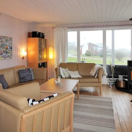 Arton - 300m From The Sea By Interhome Feriehus *
