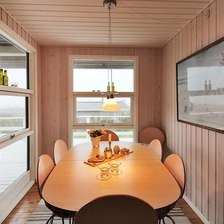 Arton - 300m From The Sea By Interhome Feriehus Ebberup