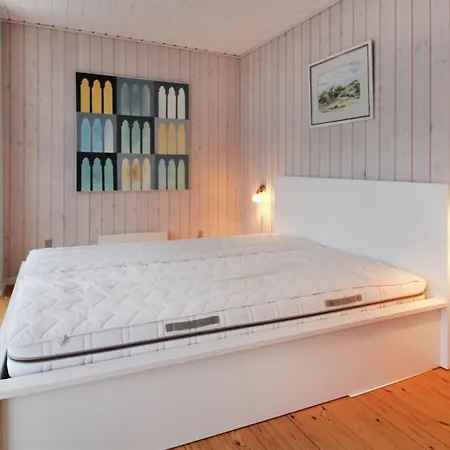 펜션 Arton - 300m From The Sea By Interhome Ebberup