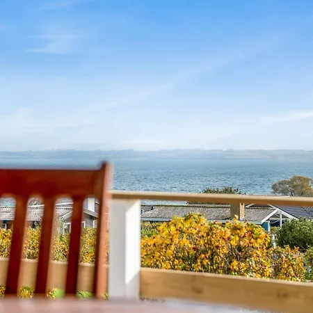 펜션 Arton - 300m From The Sea By Interhome Ebberup