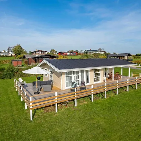 Arton - 300m From The Sea By Interhome 펜션 Ebberup