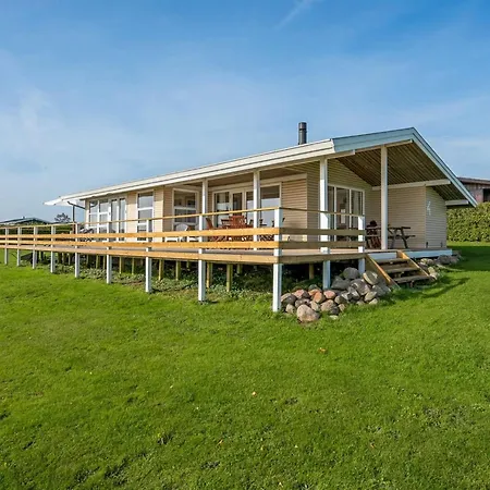 Arton - 300m From The Sea By Interhome 펜션 Ebberup